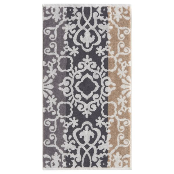 Полотенце БЛЭДЬЕН, разноцветный (30x50 см) - фото 2