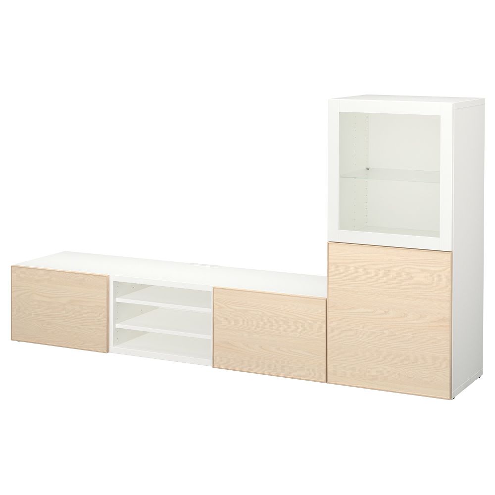 IKEA в интерьере