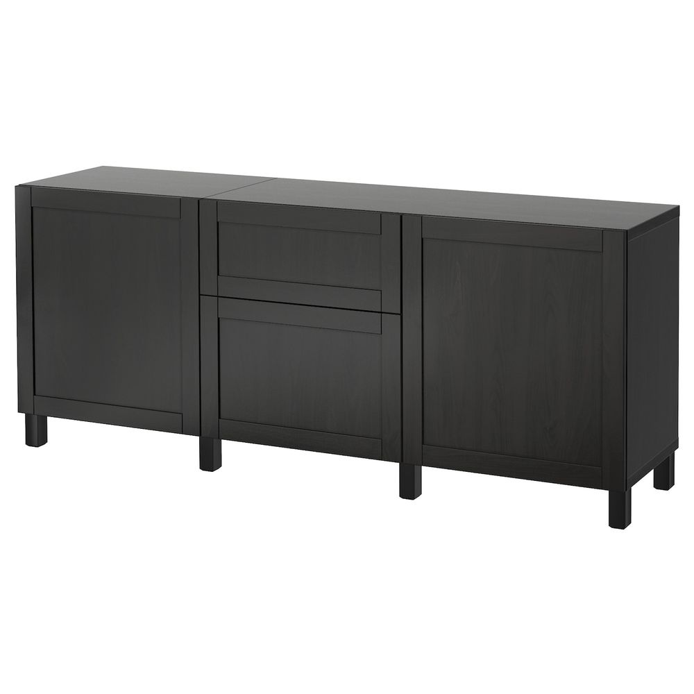 IKEA, вид спереди