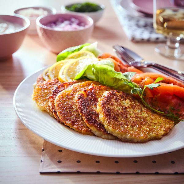 IKEA, дополнительный ракурс - схема-чертеж с размерами