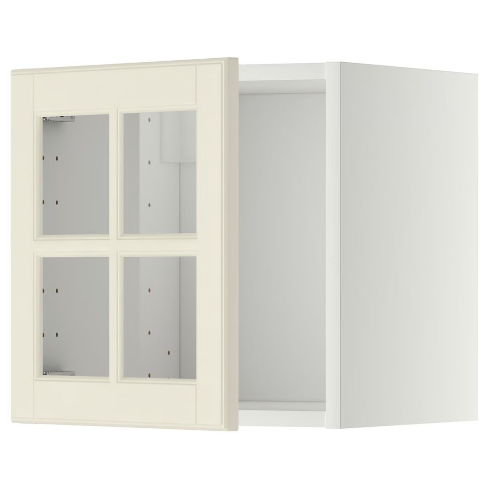 IKEA, вид спереди