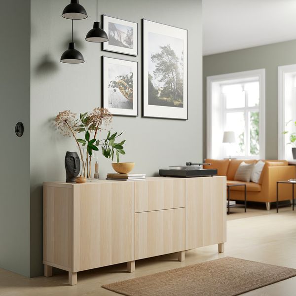 IKEA, дополнительный ракурс