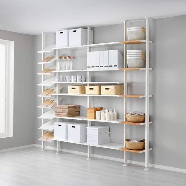 IKEA, дополнительный ракурс