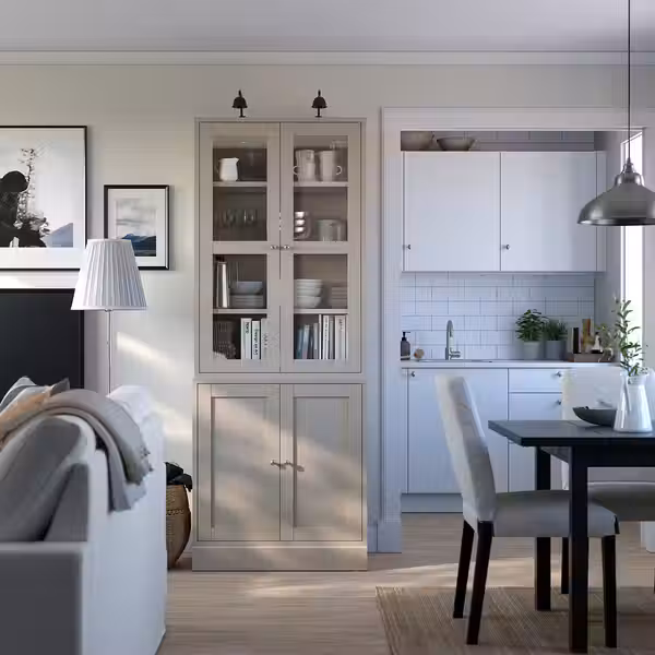 IKEA, дополнительный ракурс