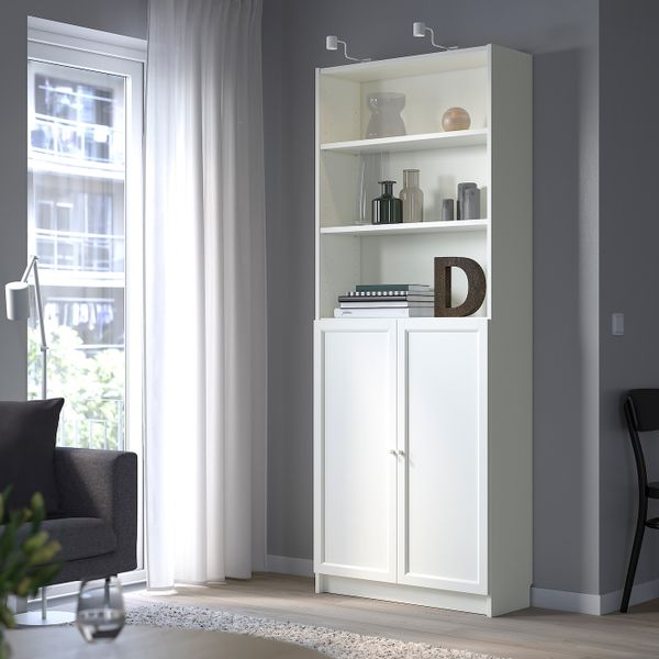 IKEA, дополнительный ракурс