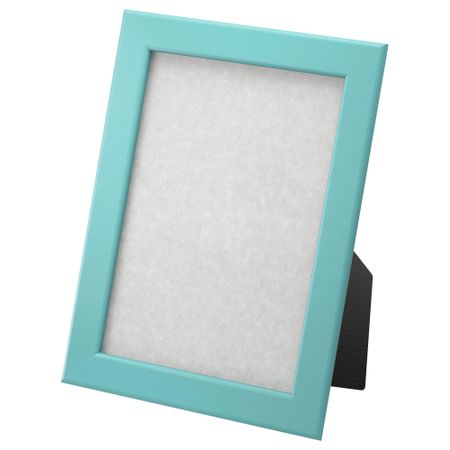 Рама ФИСКБУ, синий