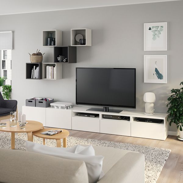 IKEA, дополнительный ракурс