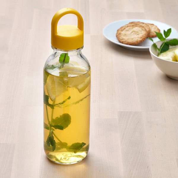 IKEA, дополнительный ракурс - схема-чертеж с размерами