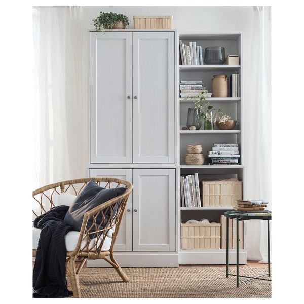 IKEA, дополнительный ракурс