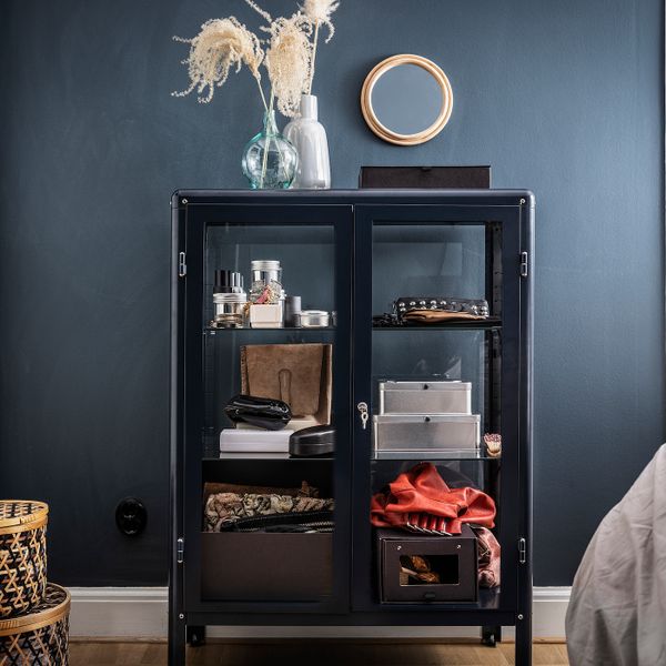 Контейнер с крышкой, 2 шт., металлический IKEA ANILINARE АНИЛИНАРЕ 704.682.78 - фото 5