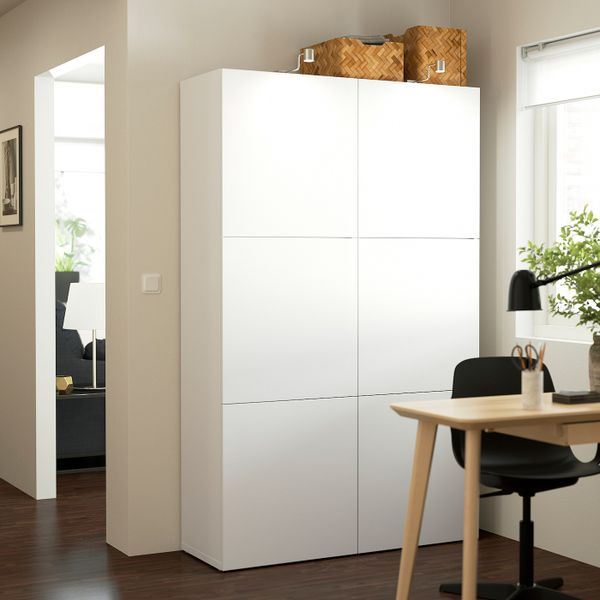 IKEA, дополнительный ракурс