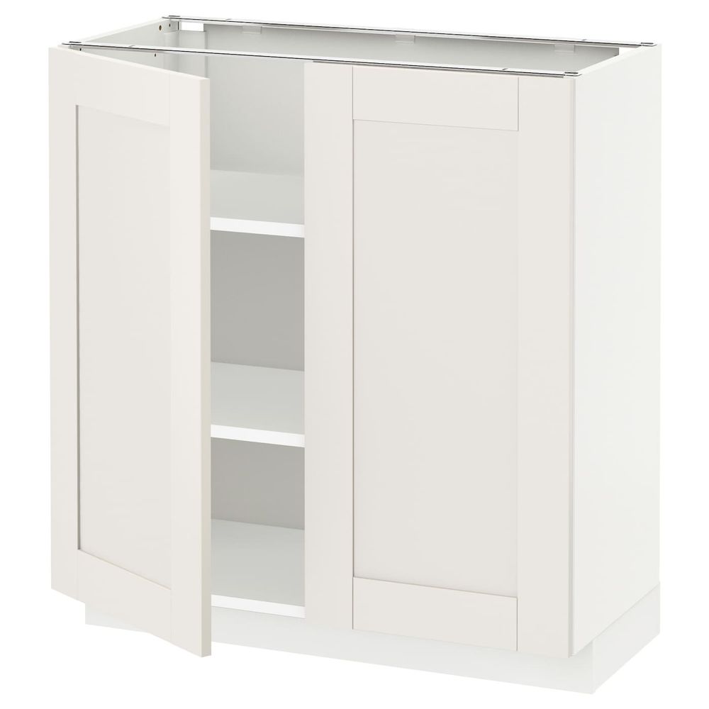 IKEA, вид спереди