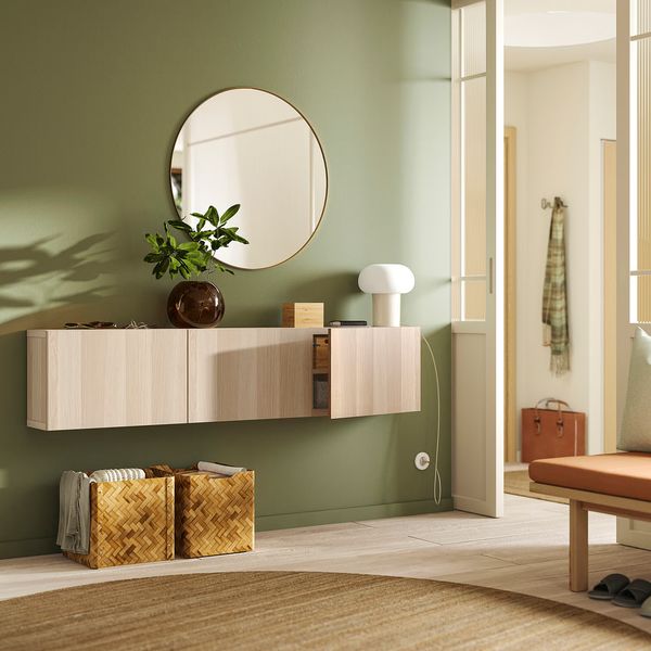 IKEA, дополнительный ракурс