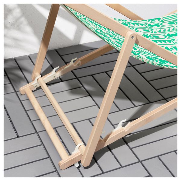 IKEA, дополнительный ракурс - схема-чертеж с размерами