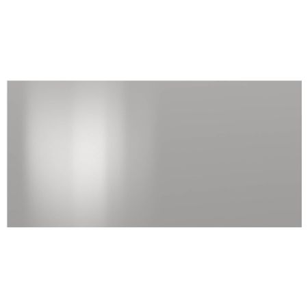 Фронтальная панель ящика, нержавеющая сталь 80x40 см IKEA VÅRSTA ВОРСТА 904.106.20