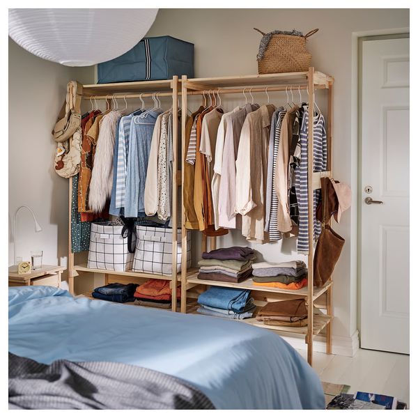 IKEA, дополнительный ракурс