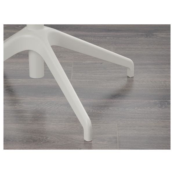 Конференц-стул IKEA LÅNGFHATTEFJÄLL ХАТТЕФЬЕЛЛЬ ЛОНГФЬЕЛЛЬ 492.523.55 - фото 7