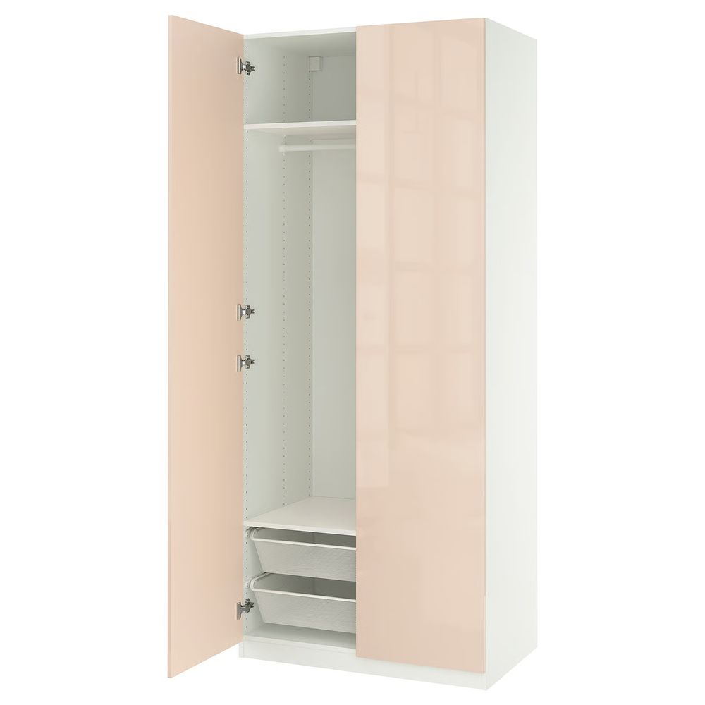 IKEA, вид спереди