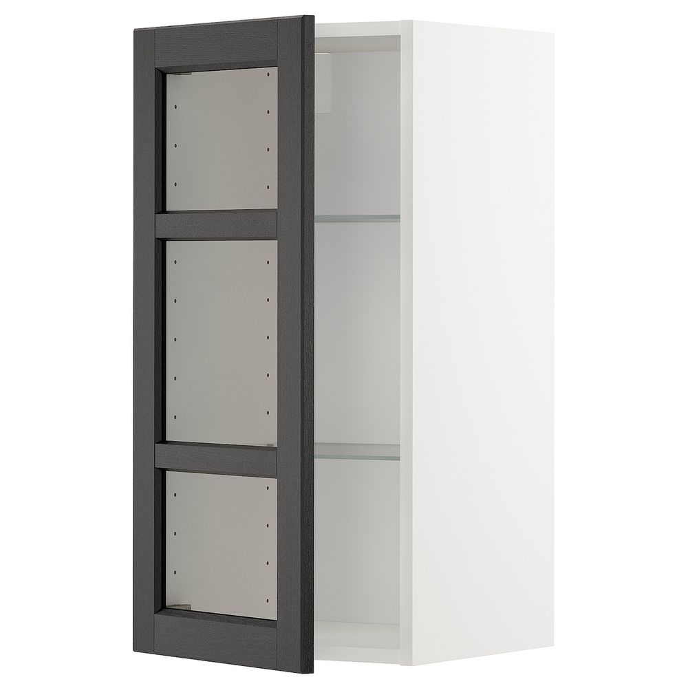 IKEA, вид спереди