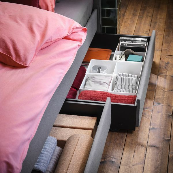IKEA, дополнительный ракурс