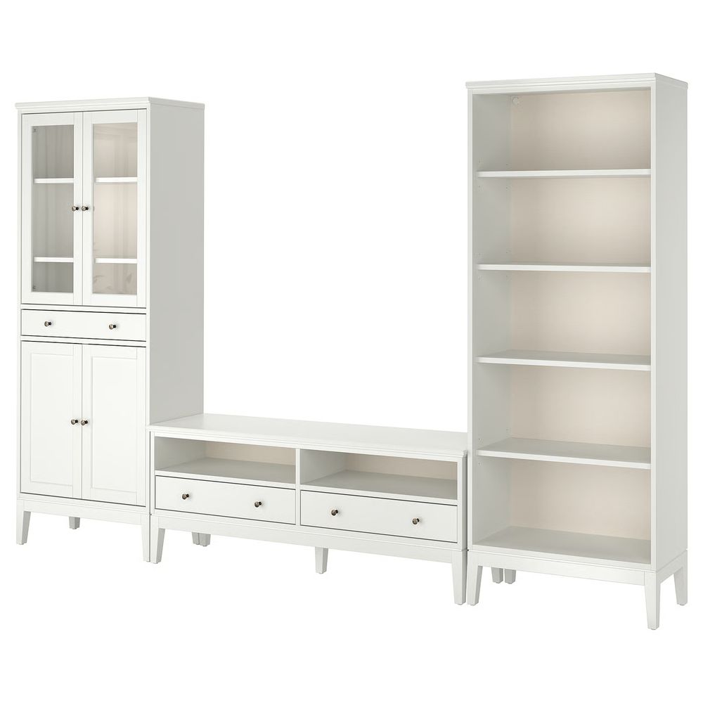 IKEA, вид спереди