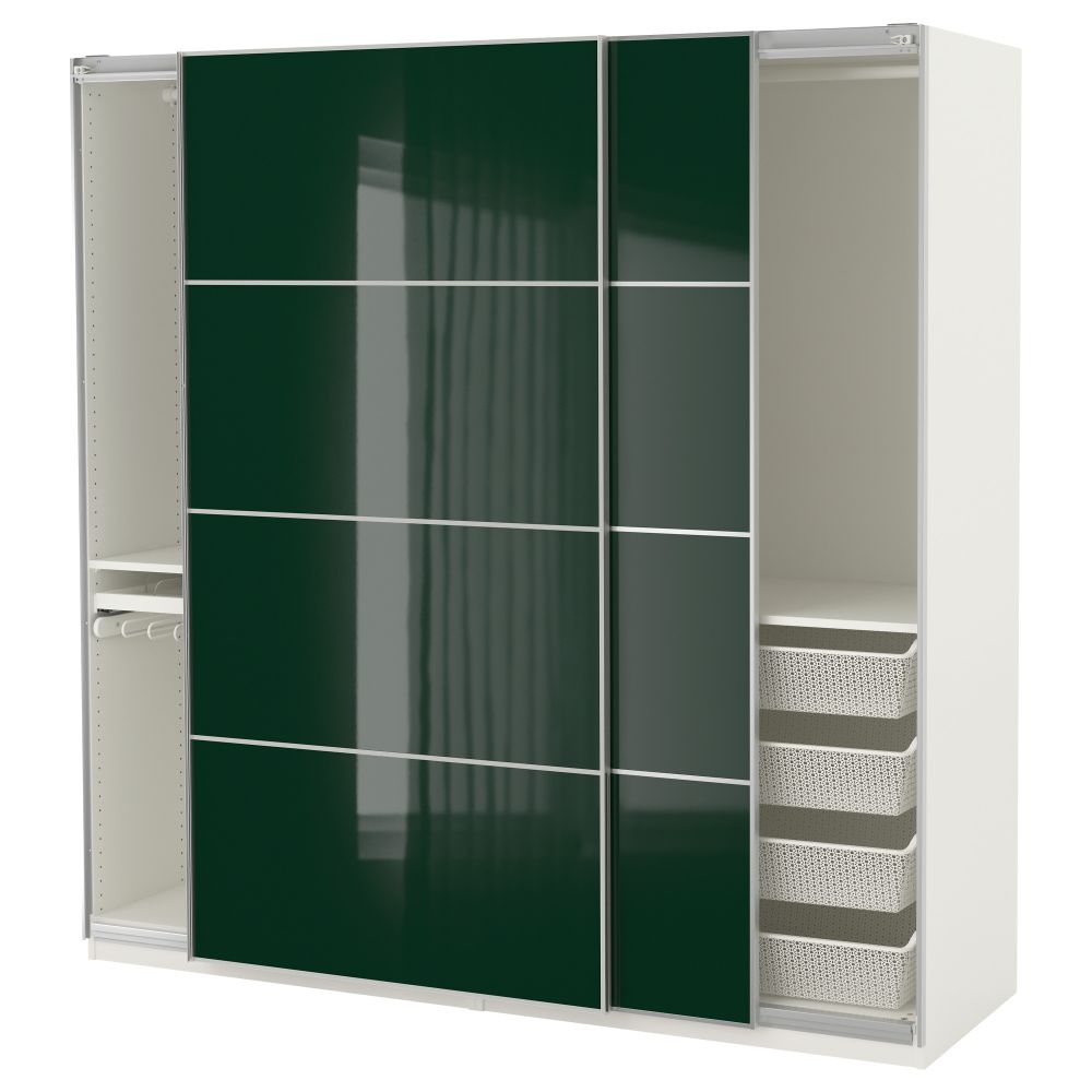 IKEA, вид спереди