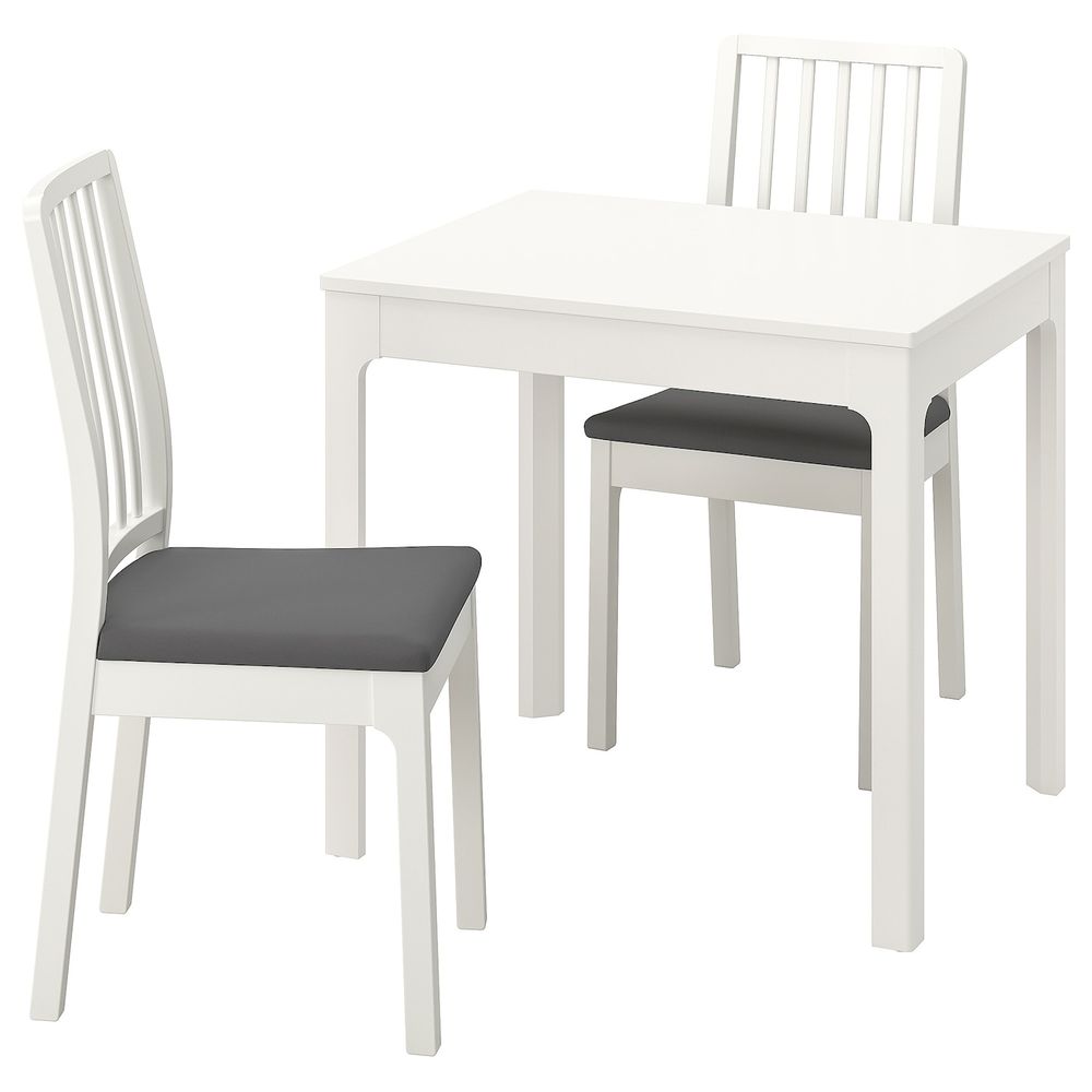 IKEA, вид спереди