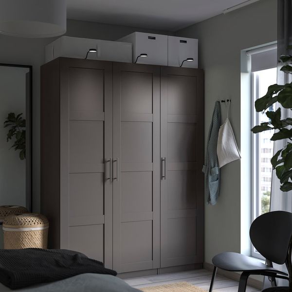 IKEA, дополнительный ракурс