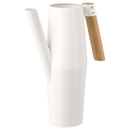 Лейка, белый, 2 л IKEA BITTERGURKA БИТТЕРГУРКА 303.680.68