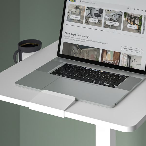 IKEA, дополнительный ракурс