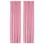 Розовый/с лентой