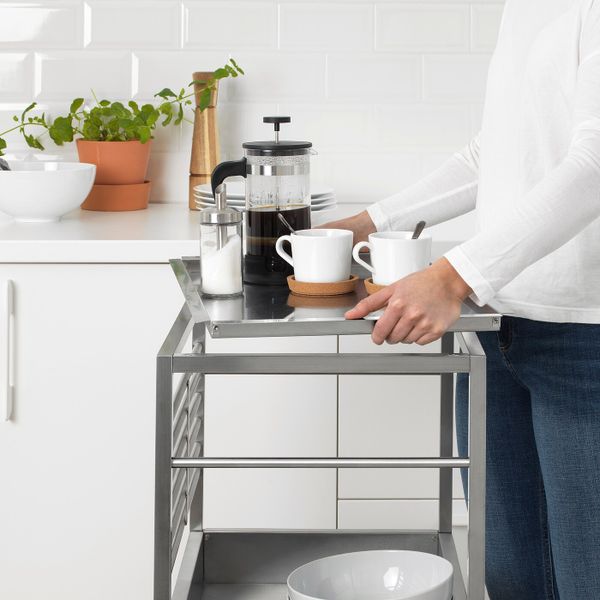 IKEA, дополнительный ракурс