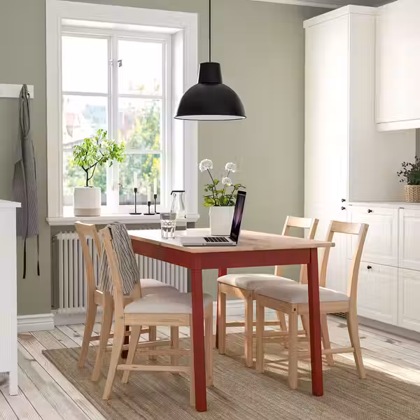 IKEA, дополнительный ракурс