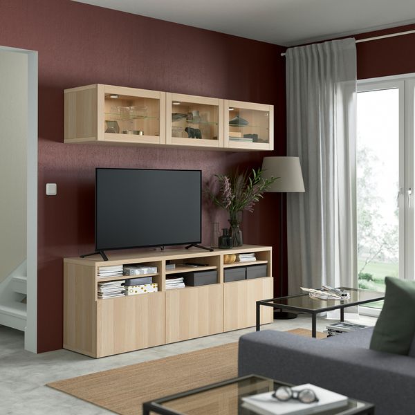 IKEA в интерьере