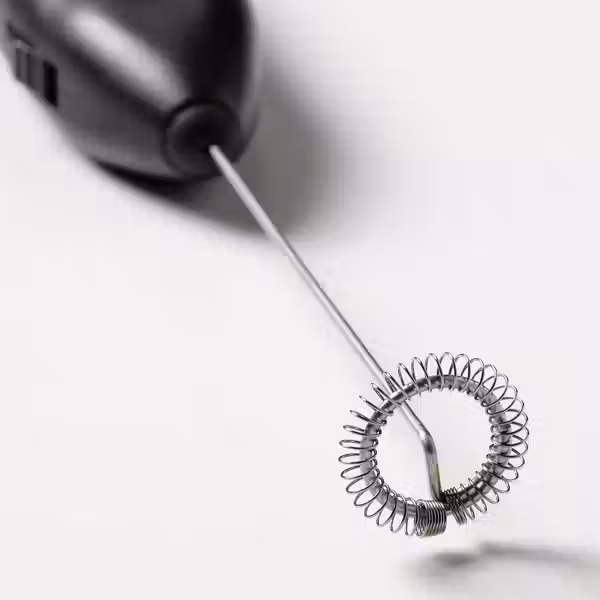 PRODUKT Вспениватель молока - чёрный - фото 2