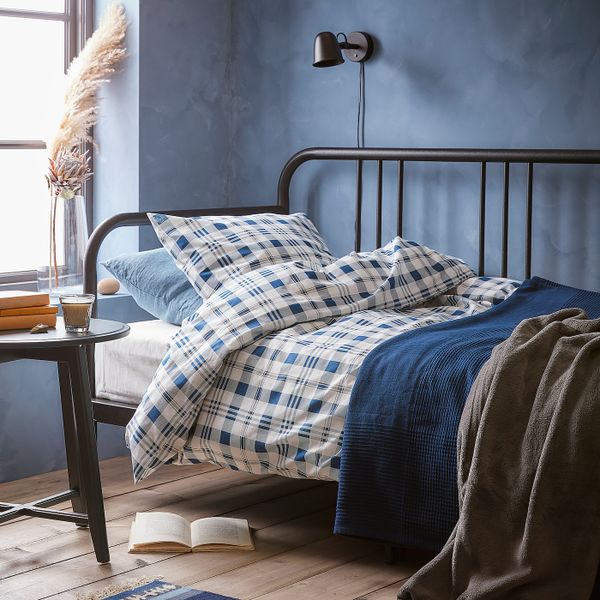 IKEA, вид спереди - схема-чертеж с размерами