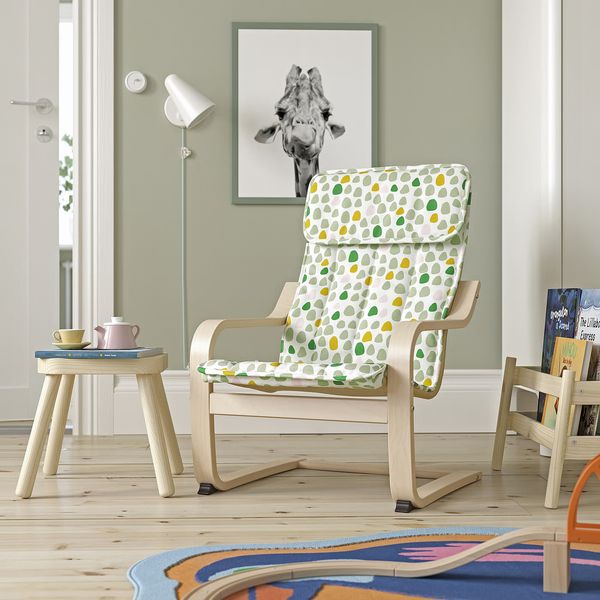 IKEA в интерьере