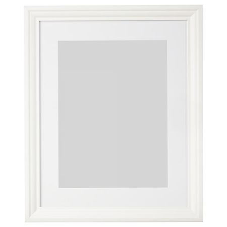 EDSBRUK Рама - белый 40x50 см