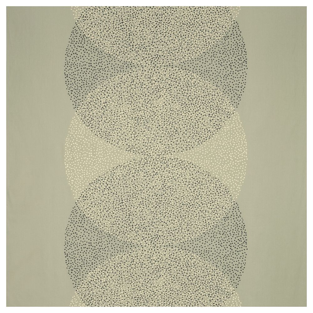 Ткань, зеленый 150 см IKEA VÅRMÄTARE ВОРМЭТАРЕ 105.138.58 - фото 1