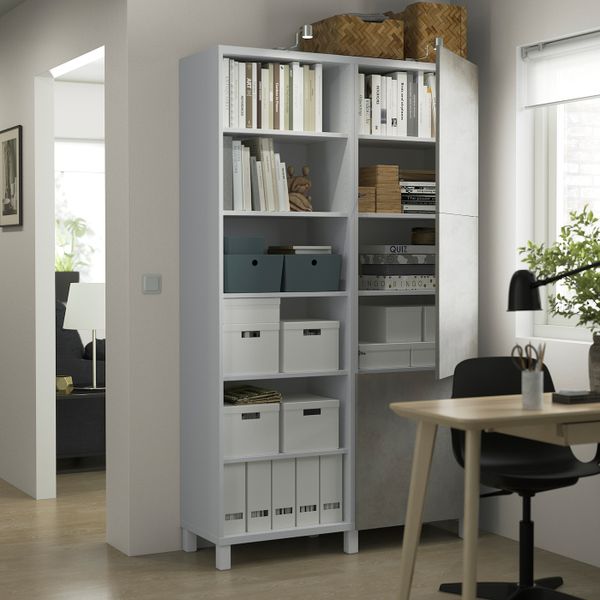 IKEA, дополнительный ракурс