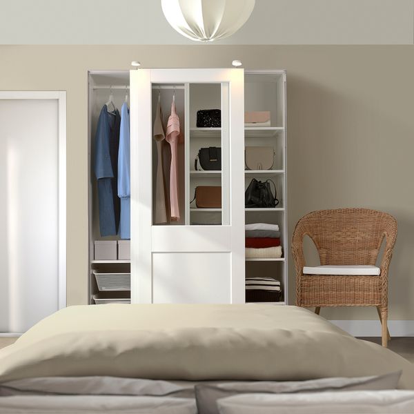 IKEA, дополнительный ракурс