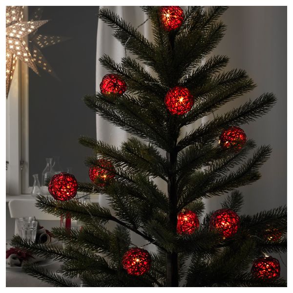 IKEA, дополнительный ракурс - схема-чертеж с размерами