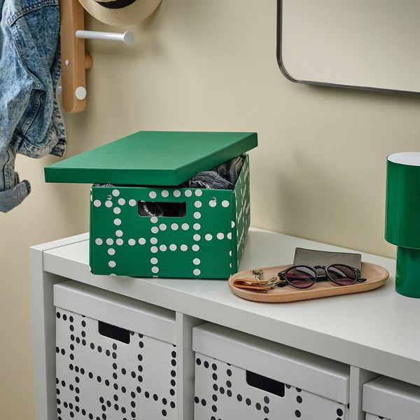 Упаковка 2 из 8 для IKEA