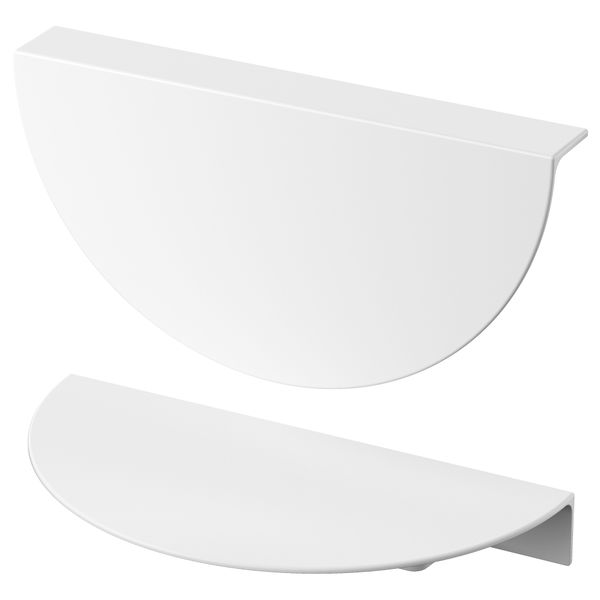 IKEA, дополнительный ракурс - схема-чертеж с размерами