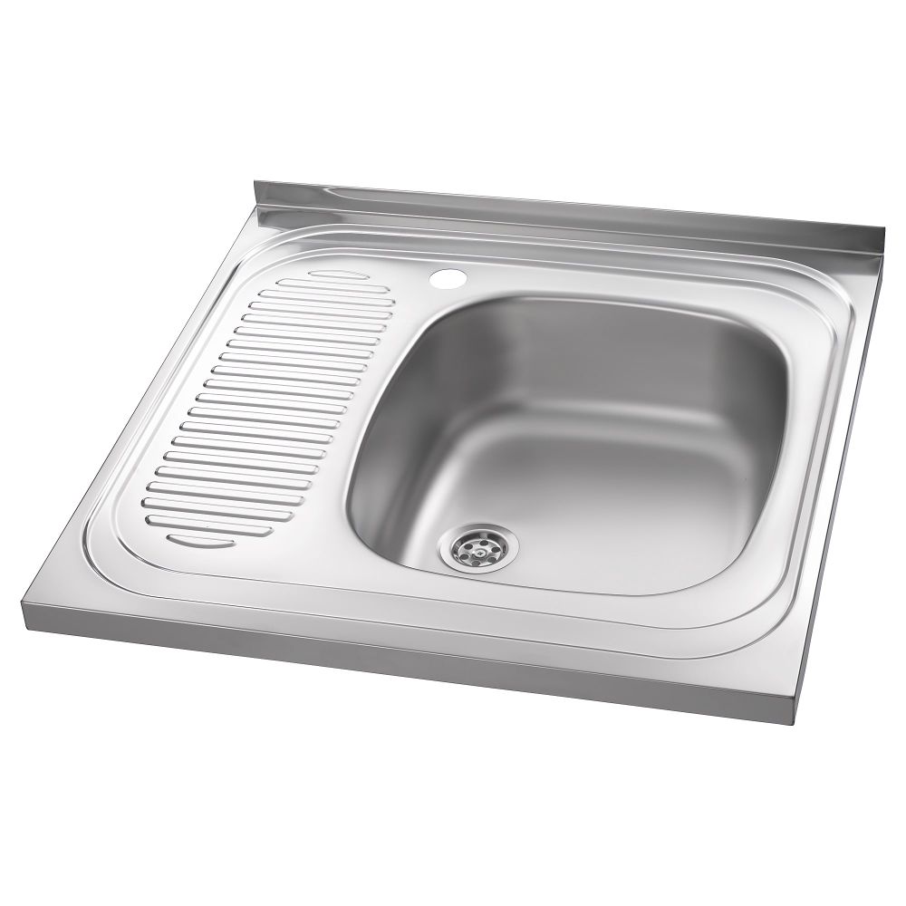 IKEA, вид спереди - схема-чертеж с размерами