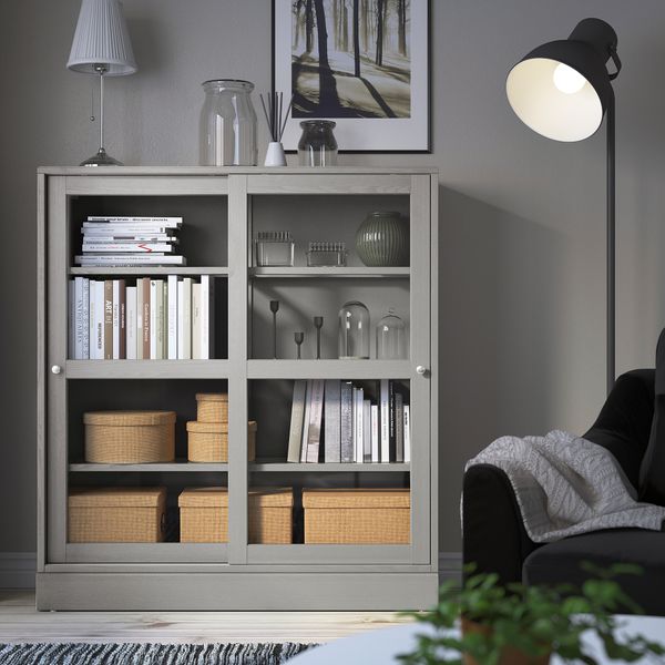 IKEA, дополнительный ракурс