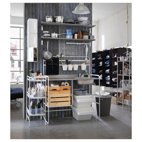 IKEA, дополнительный ракурс