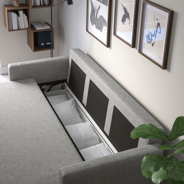 IKEA, дополнительный ракурс