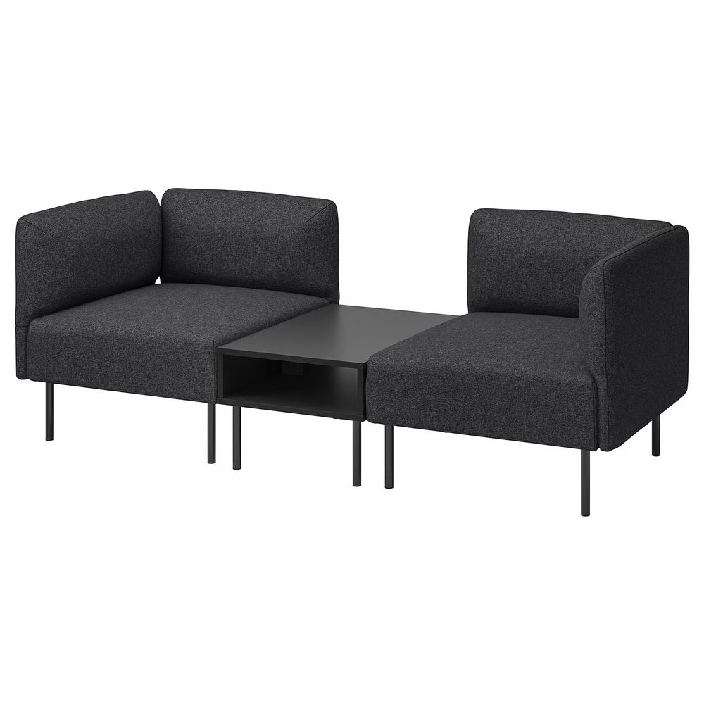 IKEA, вид спереди