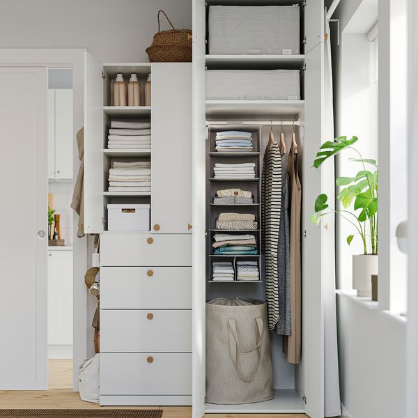 IKEA, дополнительный ракурс